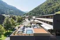 Hotel Sonne Mellau 5