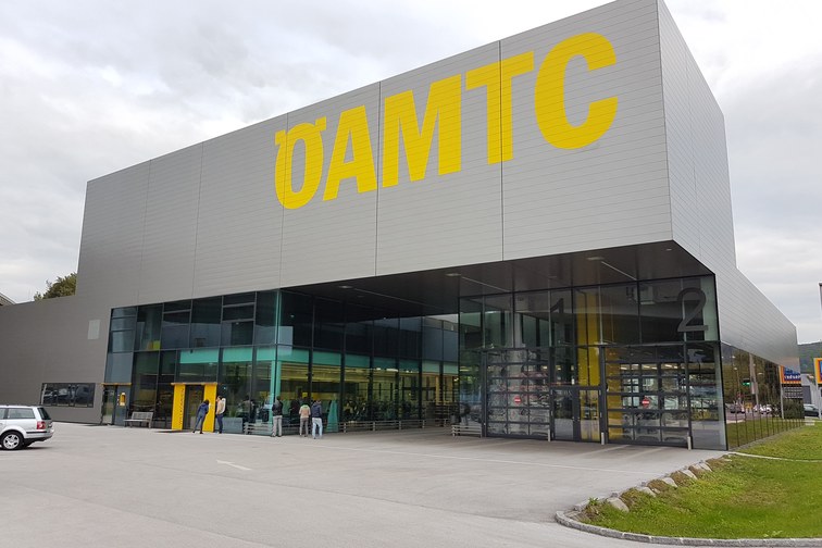 ÖAMTC Linz