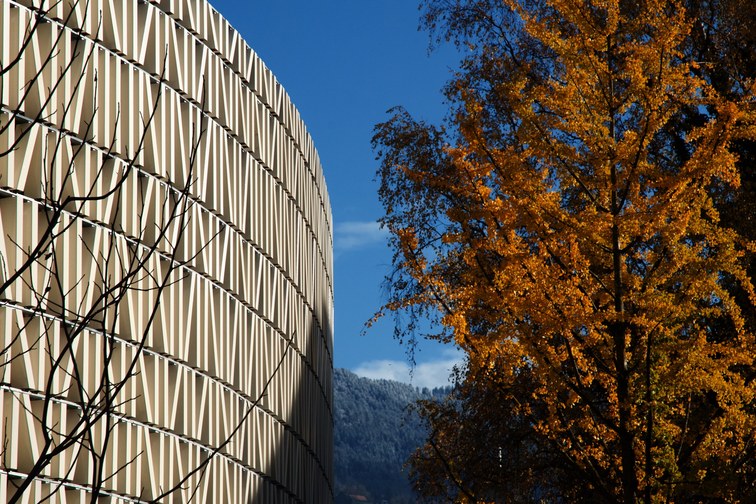 Stadtbibliothek Dornbirn