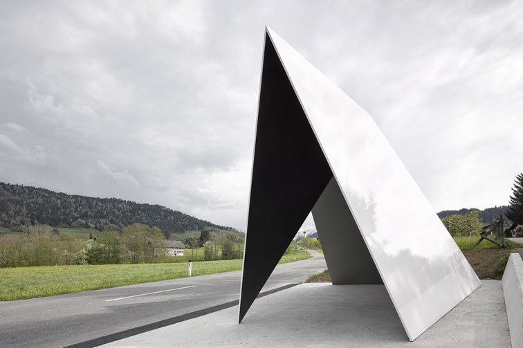 BUS:STOP Krumbach