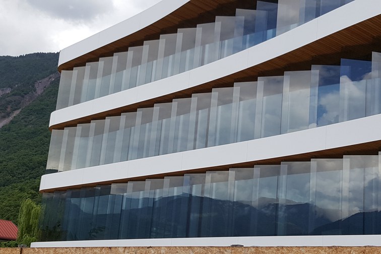 Headquarter Schär