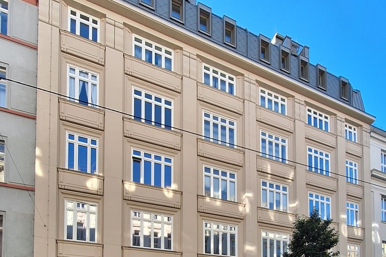 Kandlgasse 37, Wien